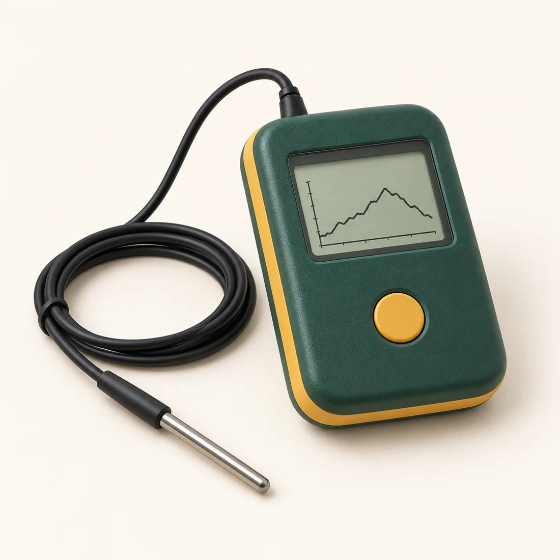 Field Logger Explorer
